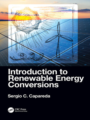 cover image of Introduction to Renewable Energy Conversions
